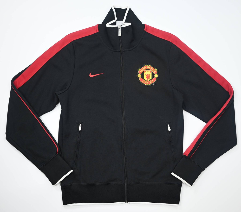 MANCHESTER UNITED BLUZA S
