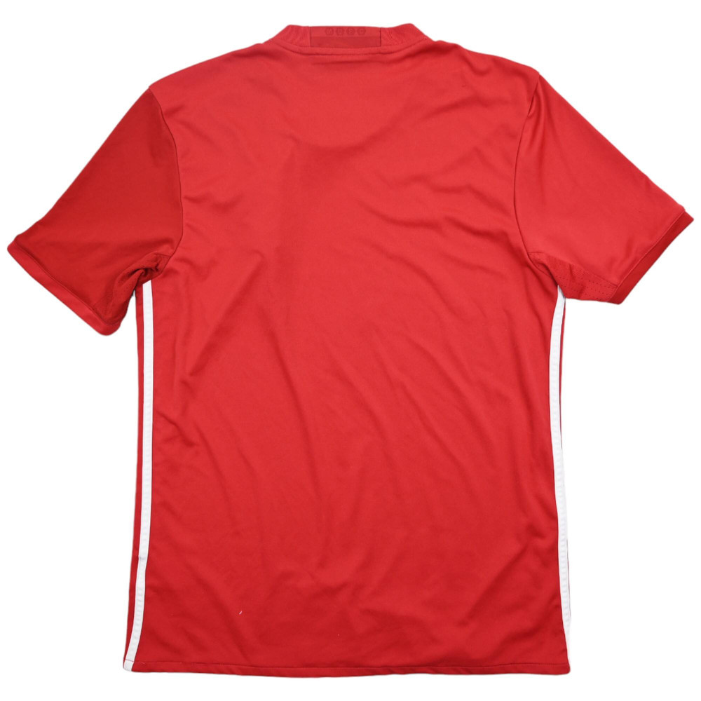 2016-17 MANCHESTER UNITED KOSZULKA M