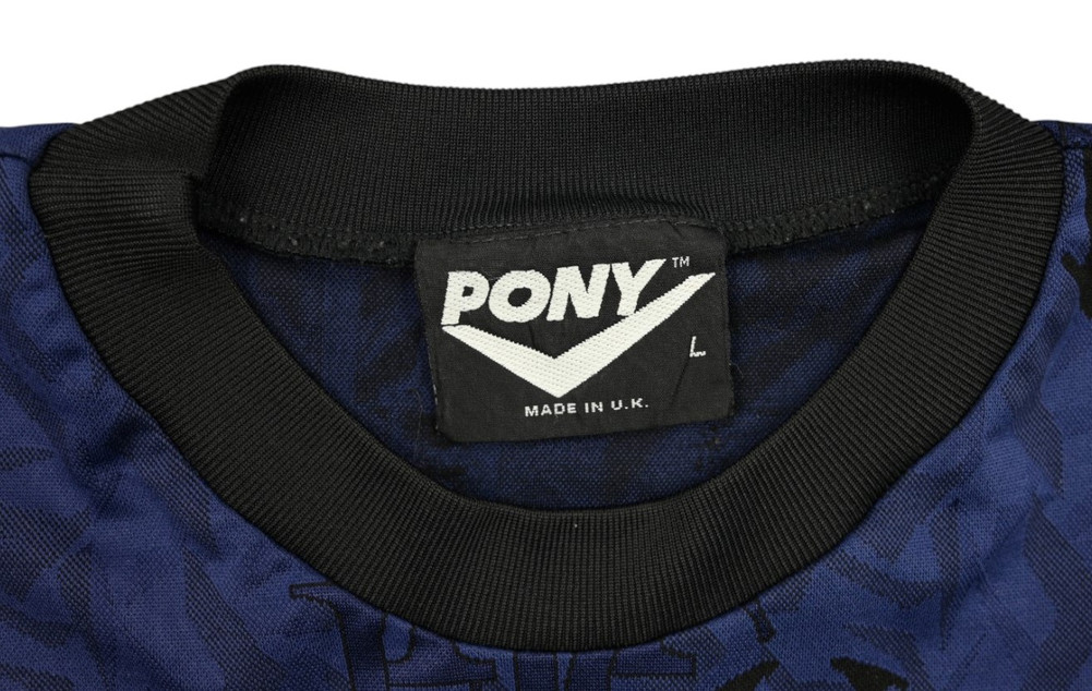 1995-96 TOTTENHAM KOSZULKA L