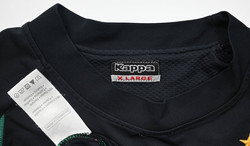 2008-09 WERDER BREMEN SHIRT XL