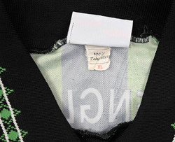 1995-96 BORUSSIA MONCHENGLADBACH LONGSLEEVE SHIRT XL