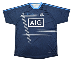 DUBLIN GAA GAELIC KOSZULKA XXL