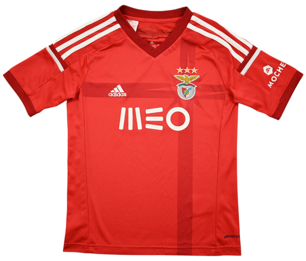 2014-15 BENFICA SHIRT M. BOYS