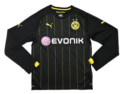 2014-16 BORUSSIA DORTMUND LONGSLEEVE M