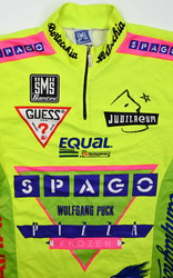 SANTINI SMS CYCLING SHIRT M