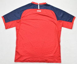 ENGLAND RUGBY CANTERBURY KOSZULKA XXL