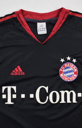 2004-05 BAYERN MUNCHEN SHIRT M