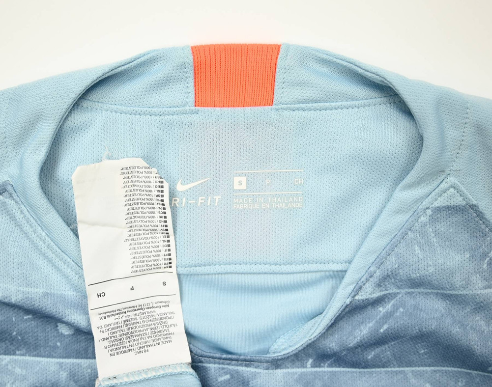 2018-19 CHELSEA LONDON KOSZULKA S