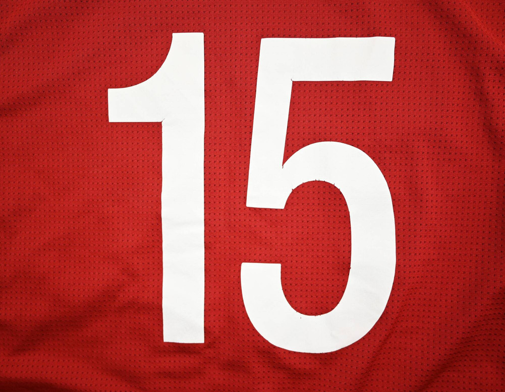 BROSE BASKETS BASKETBALL KOSZULKA S