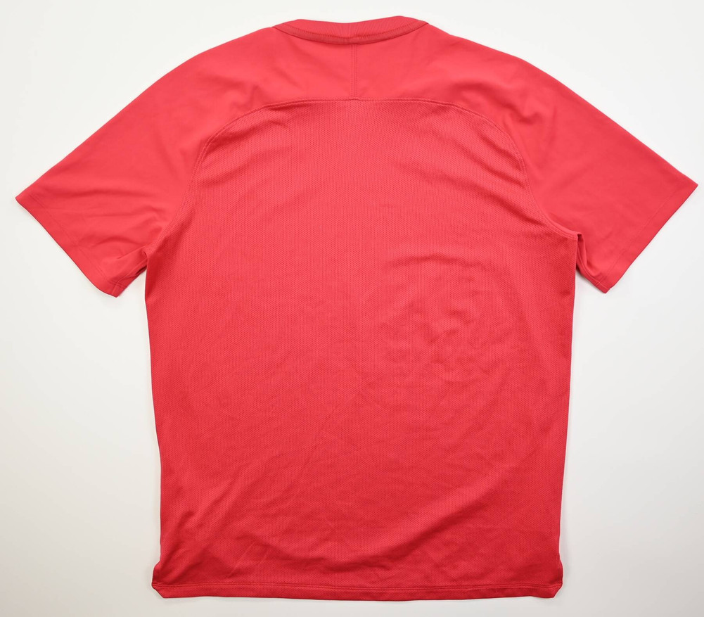 FC BARCELONA SHIRT XL