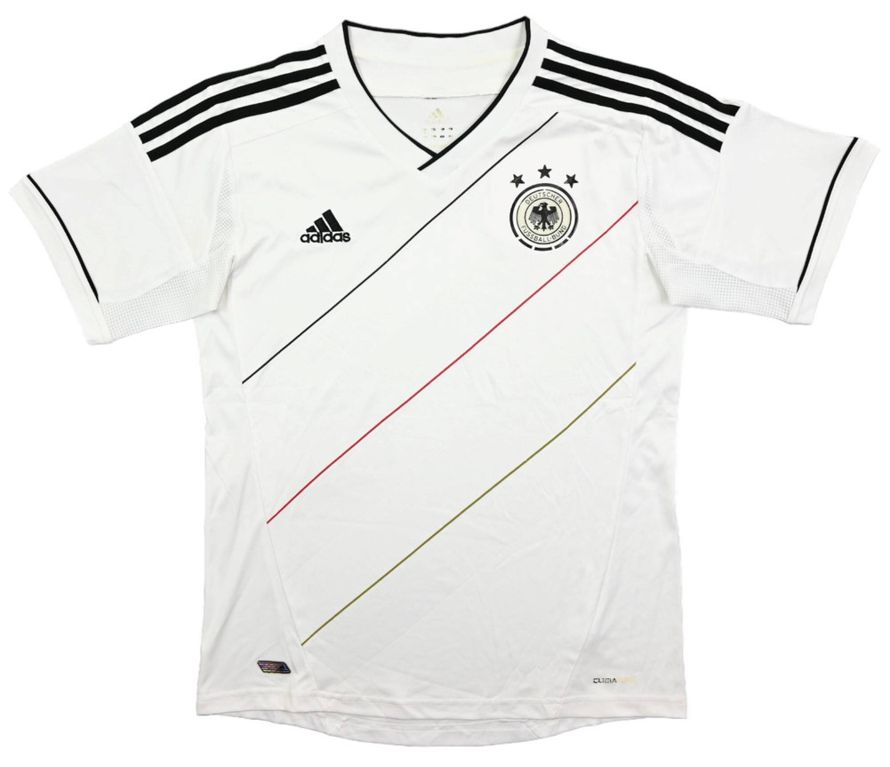 2012-13 GERMANY SHIRT S