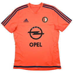 2015-16 FEYENOORD KOSZULKA L