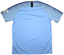 2018-19 MANCHESTER CITY KOSZULKA L
