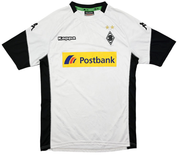 2017-18 BORUSSIA MONCHENGLADBACH KOSZULKA M