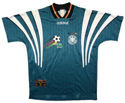 1996-98 GERMANY SHIRT M