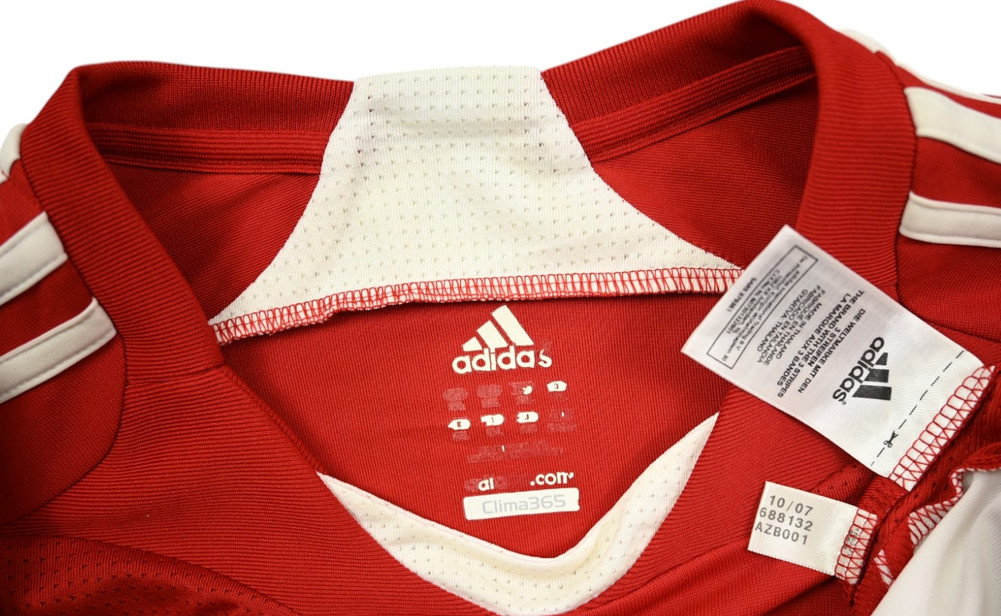 2007-08 BAYERN MUNCHEN LONGSLEEVE KOSZULKA 2XL