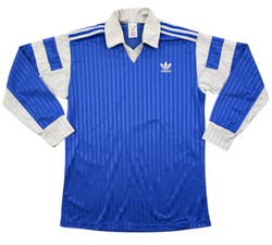ADIDAS VINTAGE LONGSLEEVE SHIRT L