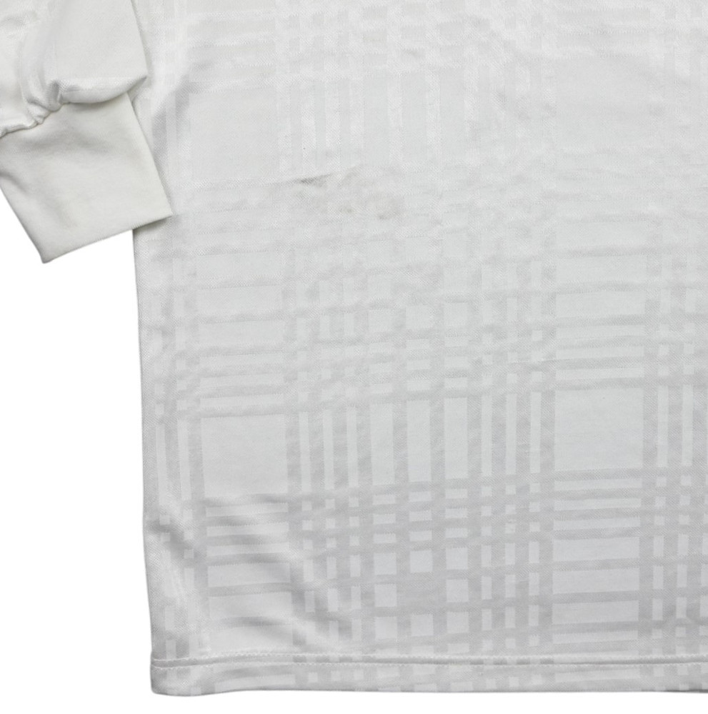 GREIFSWALDER LONGSLEEVE SHIRT L/XL