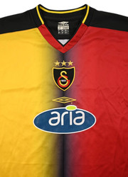 2003-04 GALATASARAY *F. DE BOER* SHIRT XL