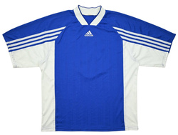 ADIDAS #9 OLDSCHOOL SHIRT L/XL