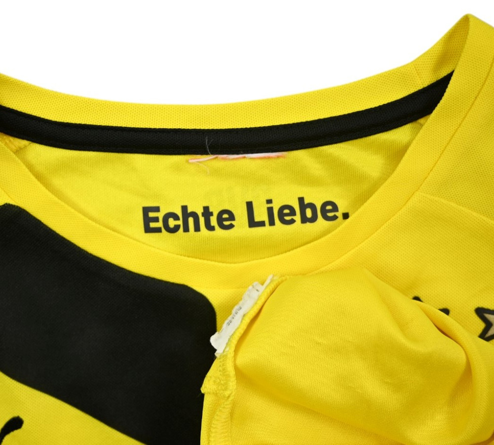 2014-15 BORUSSIA DORTMUND *REUS* KOSZULKA XL. BOYS