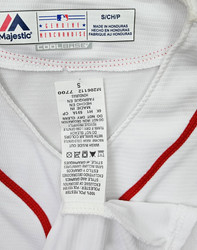 BOSTON RED SOX MLB KOSZULKA S