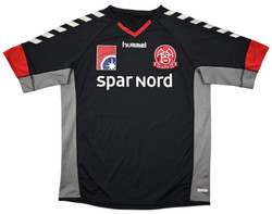 2006-08 AALBORG SHIRT M