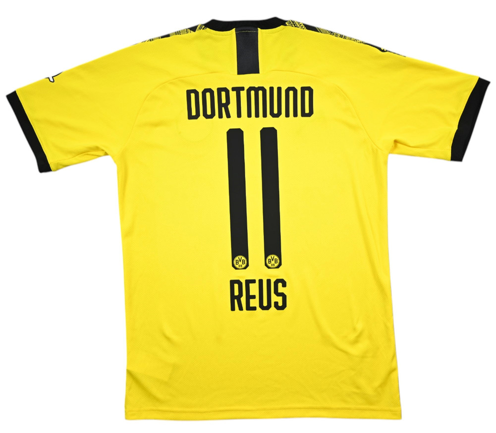 2019-20 BORUSSIA DORTMUND *REUS* KOSZULKA M