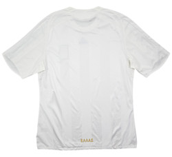 2008-09 GREECE SHIRT L