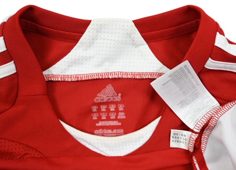 2008-09 BAYERN MUNCHEN SHIRT XXL