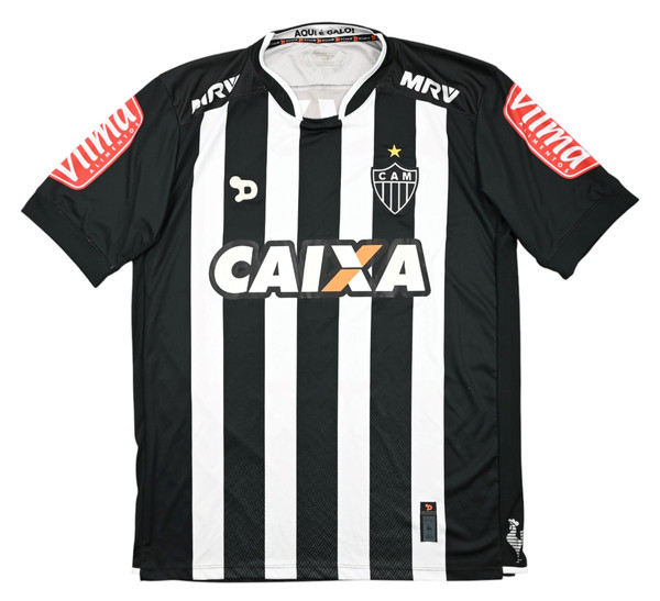 2016 ATLETICO MINEIRO KOSZULKA L
