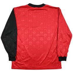 1997-98 NURNBERG LONGSLEEVE KOSZULKA XL