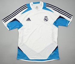 2012-13 REAL MADRID KOSZULKA S