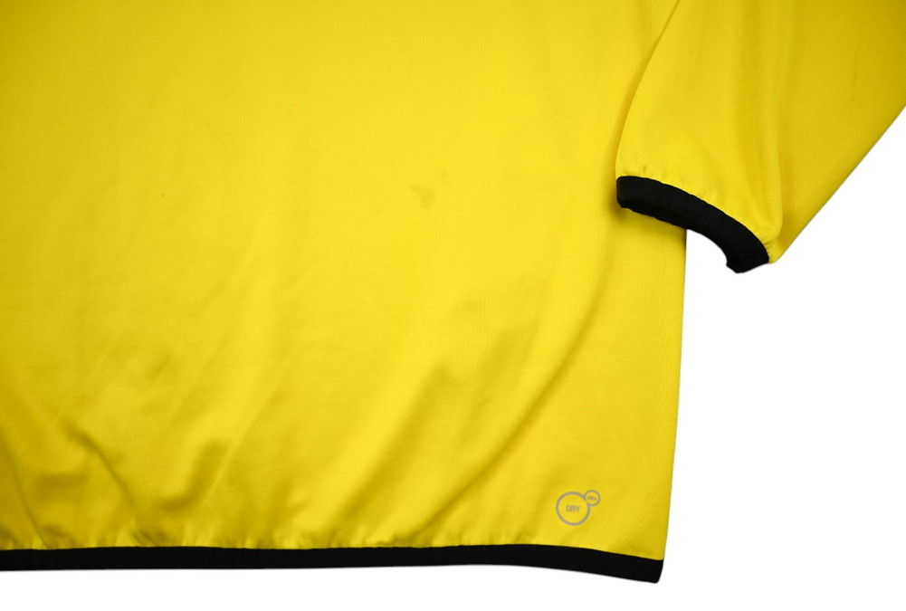 2015-16 BORUSSIA DORTMUND TOP L