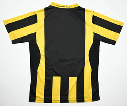 2009-10 VITESSE SHIRT S