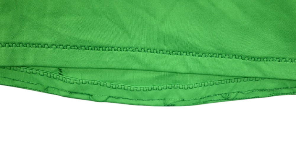 2014-15 GERMANY GOALKEEPER LONGSLEEVE L. BOYS