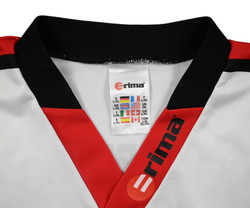 EINHEIT LEIPZIG OST #11 SHIRT L/XL 