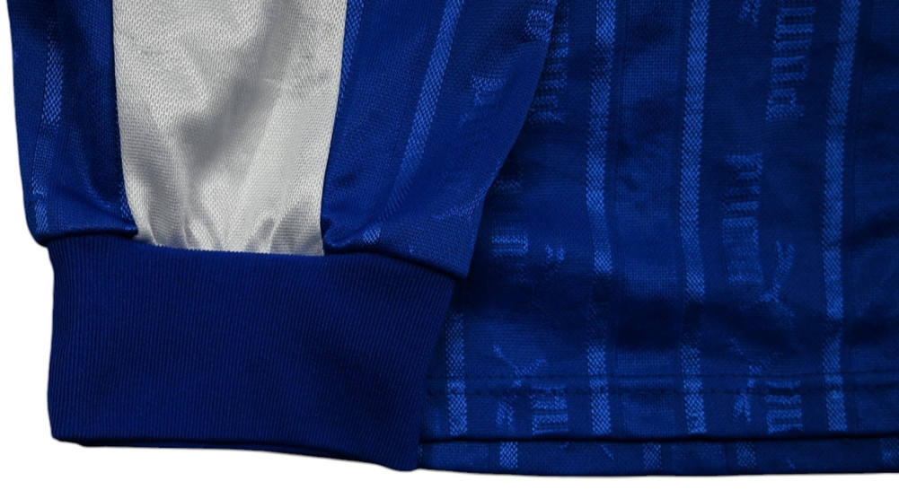 PUMA OLDSCHOOL LONGSLEEVE XL