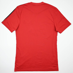 2015-16 MANCHESTER UNITED SHIRT M