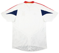2004-06 SPAIN KOSZULKA XL