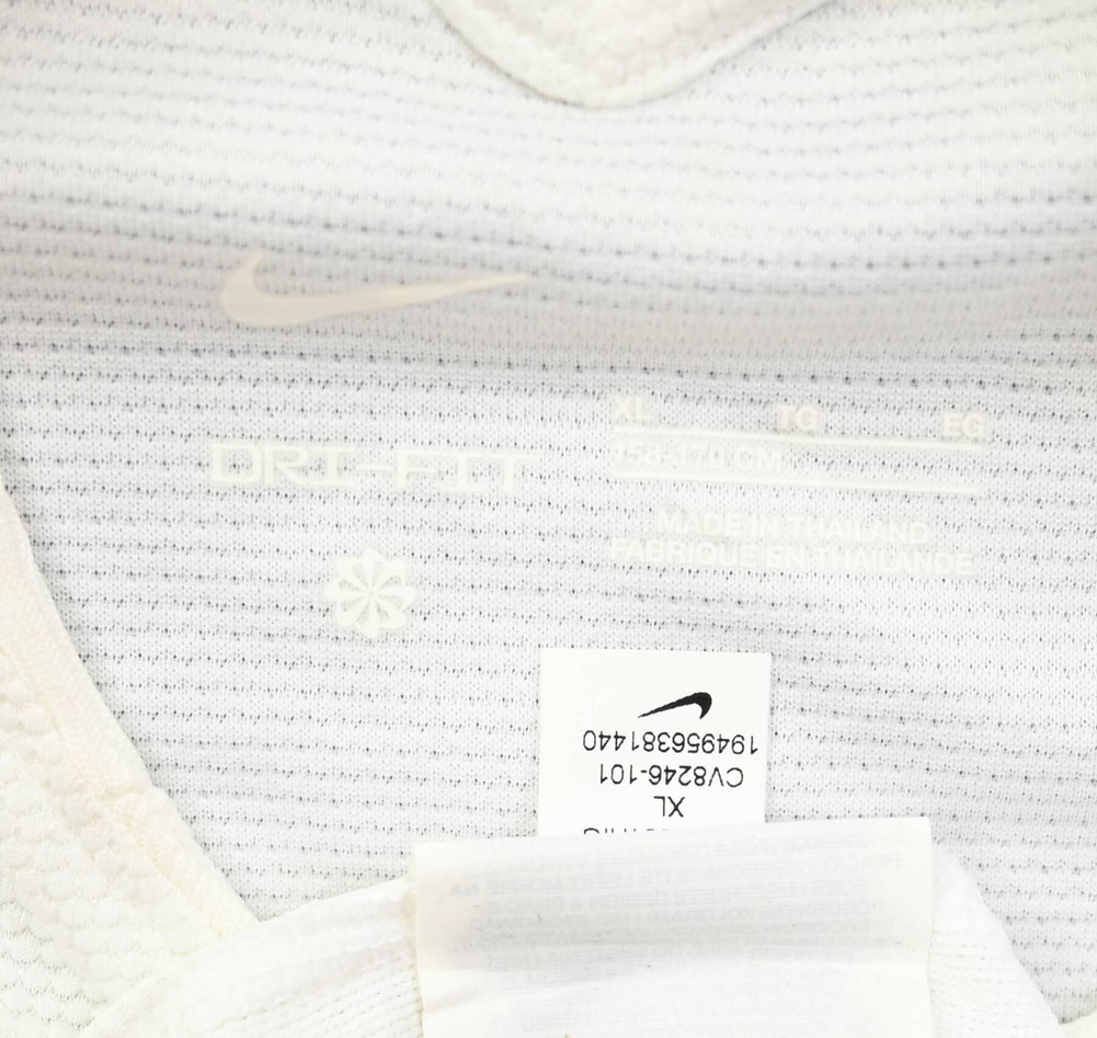 2021-22 TOTTENHAM HOTSPUR SHIRT XL. BOYS