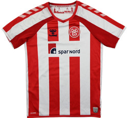 2019-20 AALBORG KOSZULKA M. BOYS 