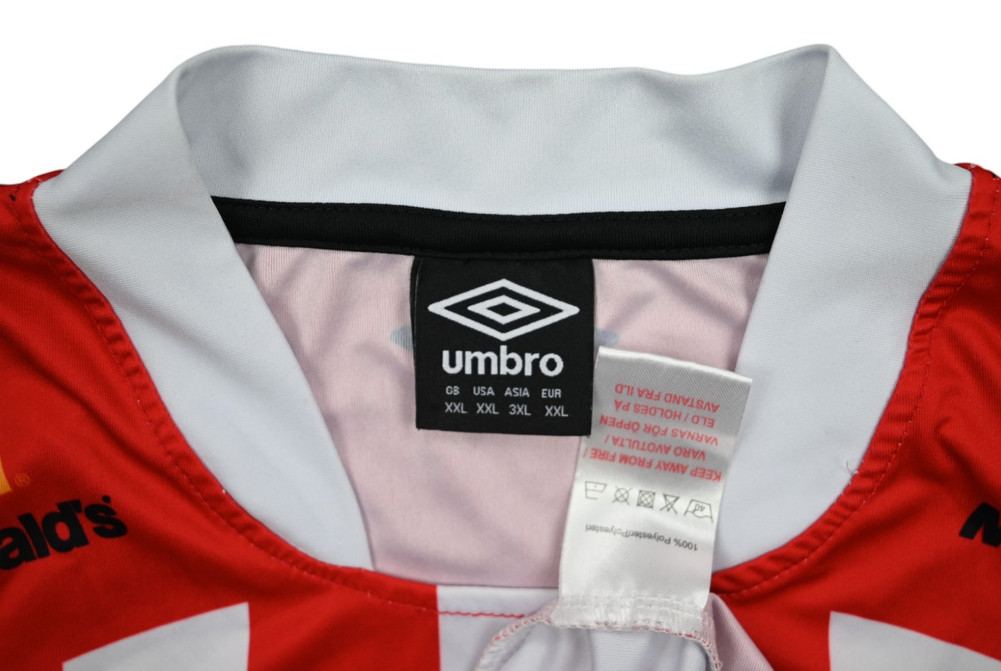 2018 FANA IL LONGSLEEVE XXL