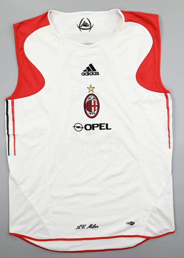 AC MILAN KOSZULKA S