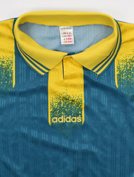 ADIDAS OLDSCHOOL LONGSLEEVE XXL