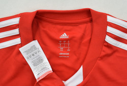 2013-14 SOUTHAMPTON FC SHIRT L