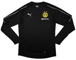 BORUSSIA DORTMUND LONGSLEEVE L