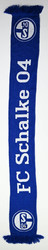 FC SCHALKE 04 SCARF