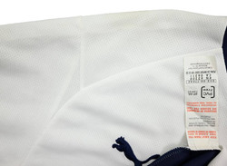 2008-09 TOTTENHAM HOTSPUR SHIRT XXL