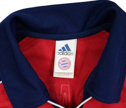 1999-01 BAYERN MUNCHEN KOSZULKA XL. BOYS